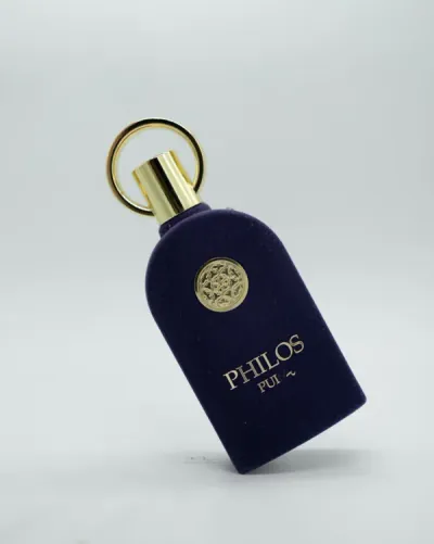 PHILOS PURA de Maison Alhambra — ST Scent & Textures